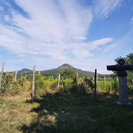 Nyaraló Vulcan Garden Kisapáti